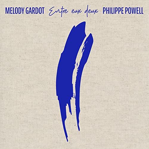 Melody Gardot & Philippe Powell - Entre Eux Deux - Lp