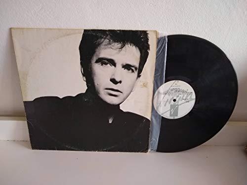Peter Gabriel - So - Lp