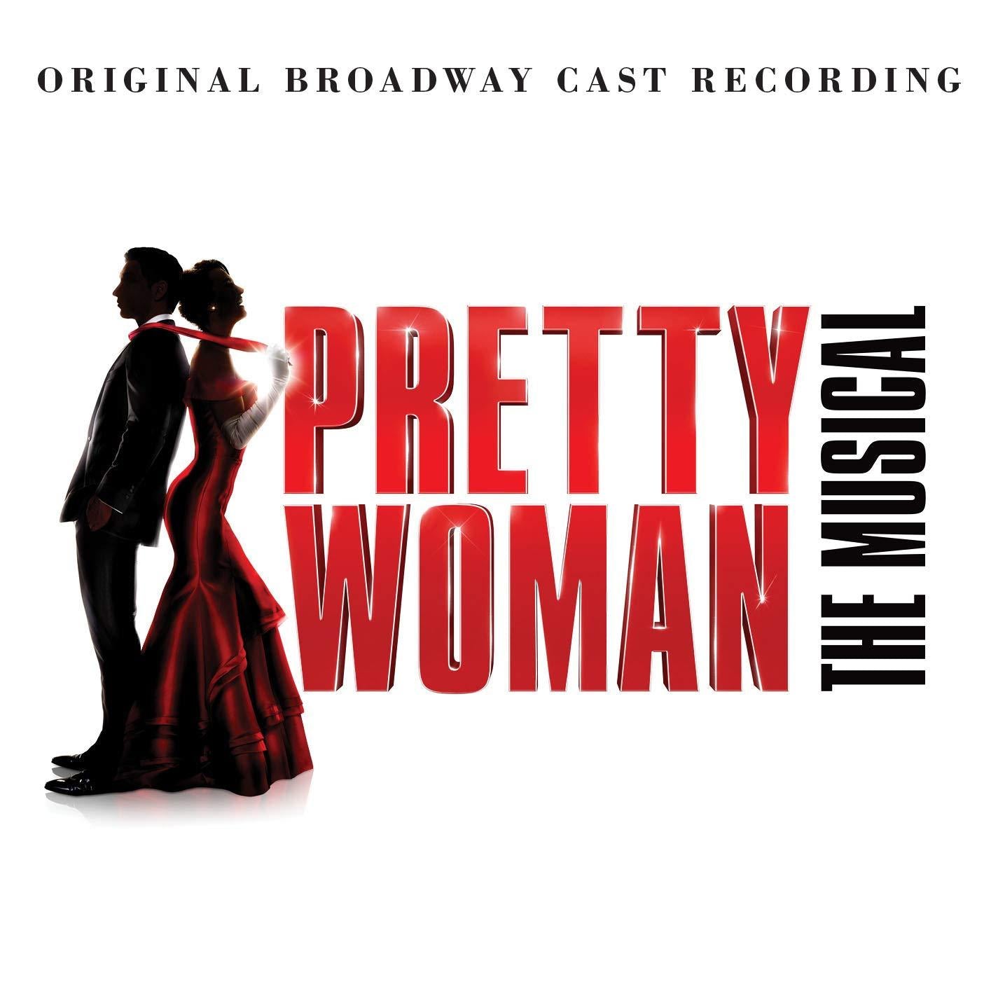 Various Artists - Pretty Woman: the Musical (Original Broadway Cast Recording) - Cd