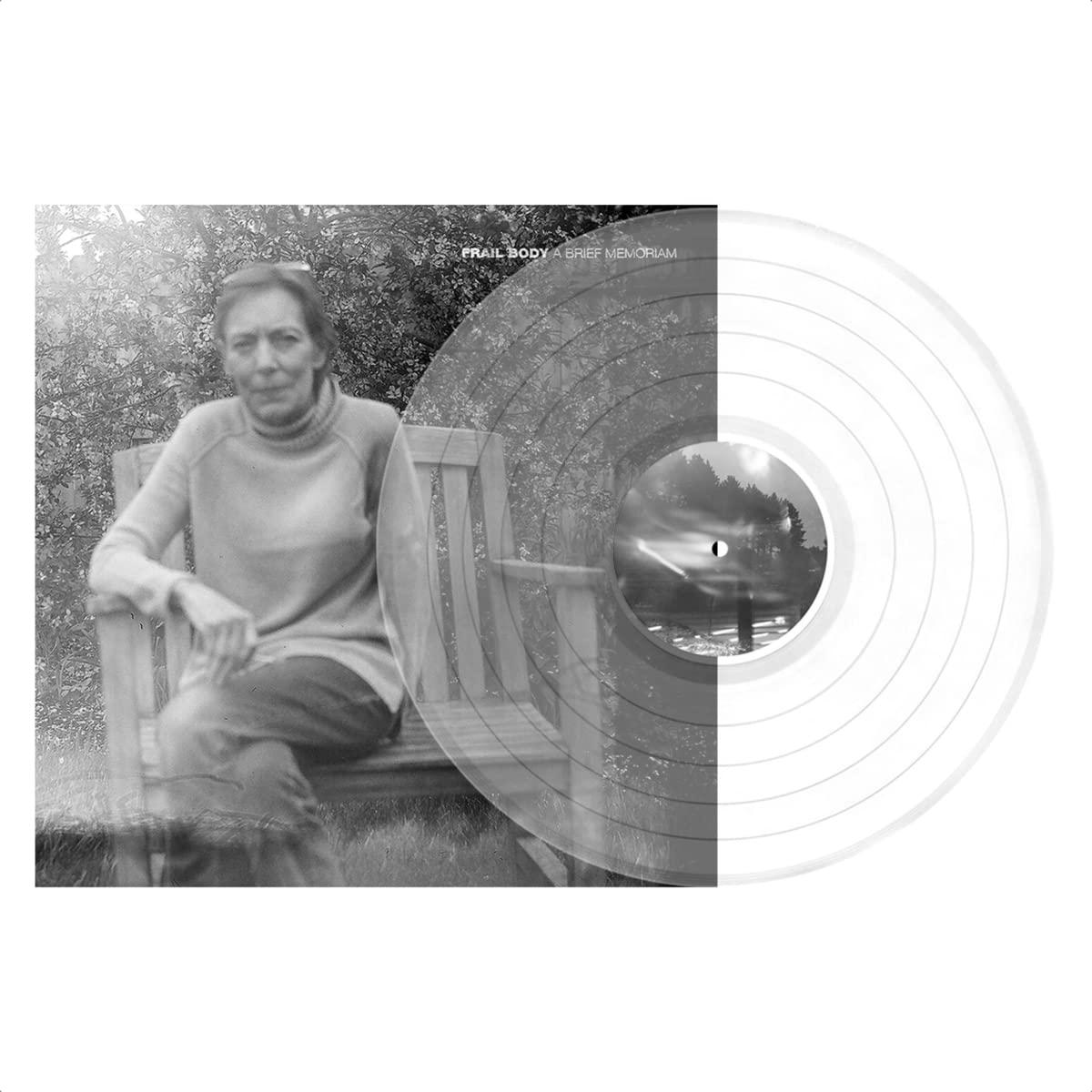 Frail Body - A Brief Memoriam - Lp
