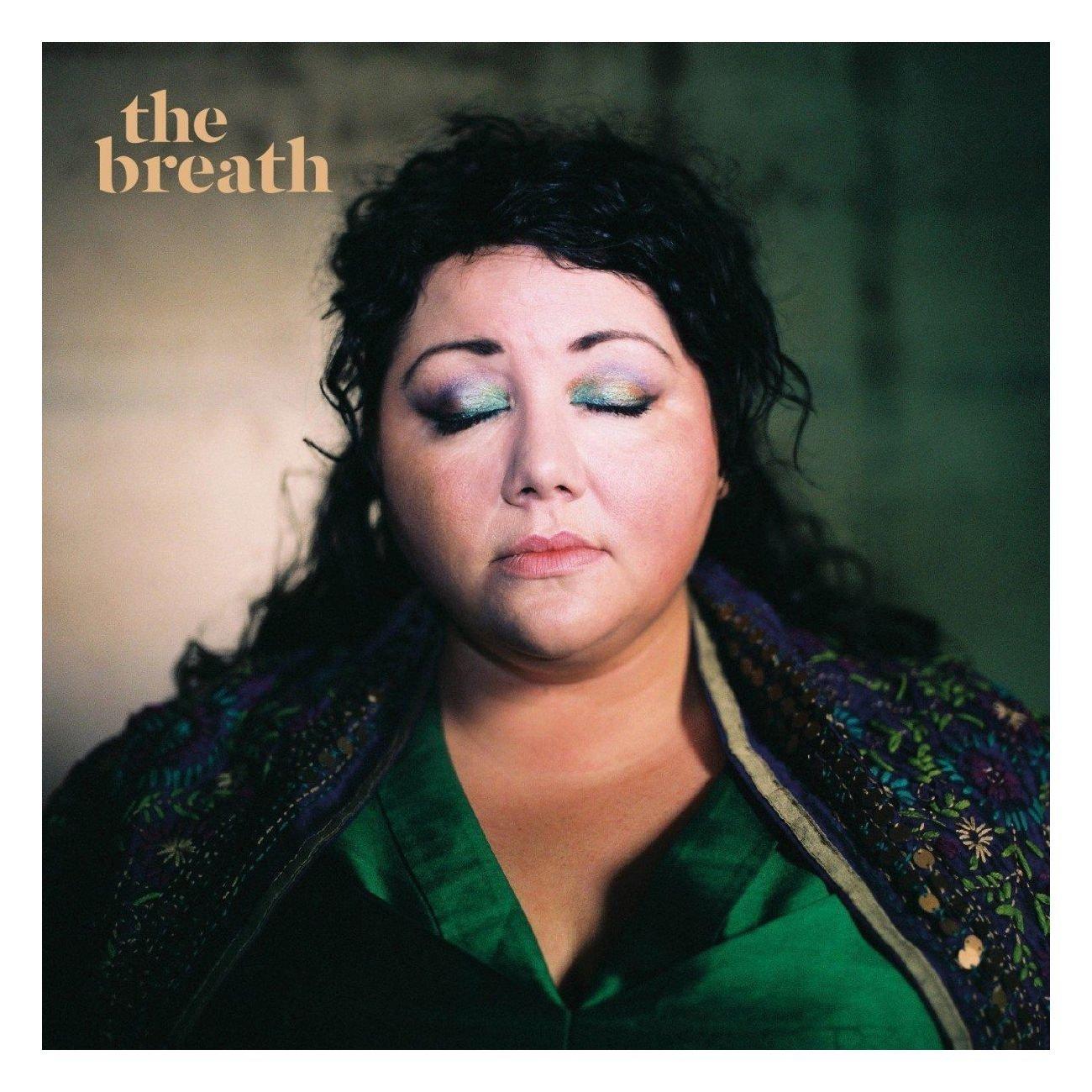 Breath - Carry Your Kin - Lp