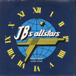 Jb's Allstars - One Minute Every Hour - 7 Inch