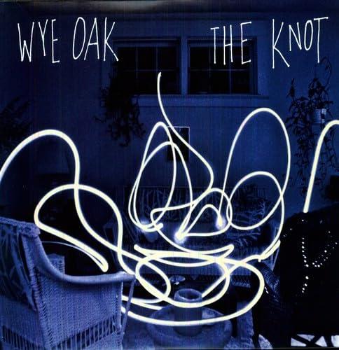 Wye Oak - Knot - Lp