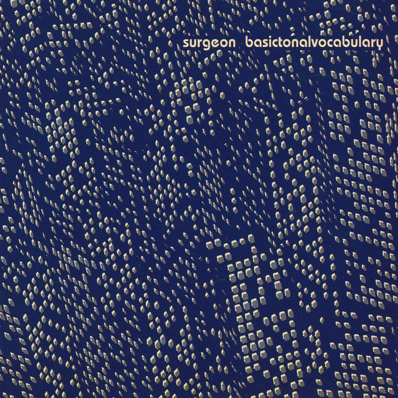 Surgeon - Basictonalvocabulary - Double 12 Inch