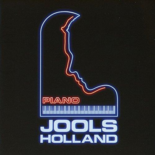 Jools Holland - Piano - Cd