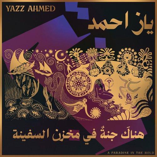 Yazz Ahmed - A Paradise In the Hold - Lp