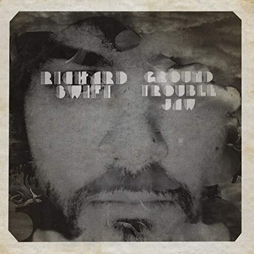 Richard Swift - Ground Trouble Jaw/Walt Wolfman - Lp