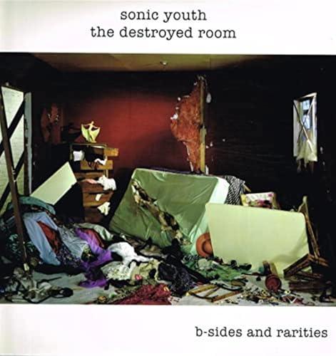 Sonic Youth - Destroyed Room: B-Sides and Rarities - Lp
