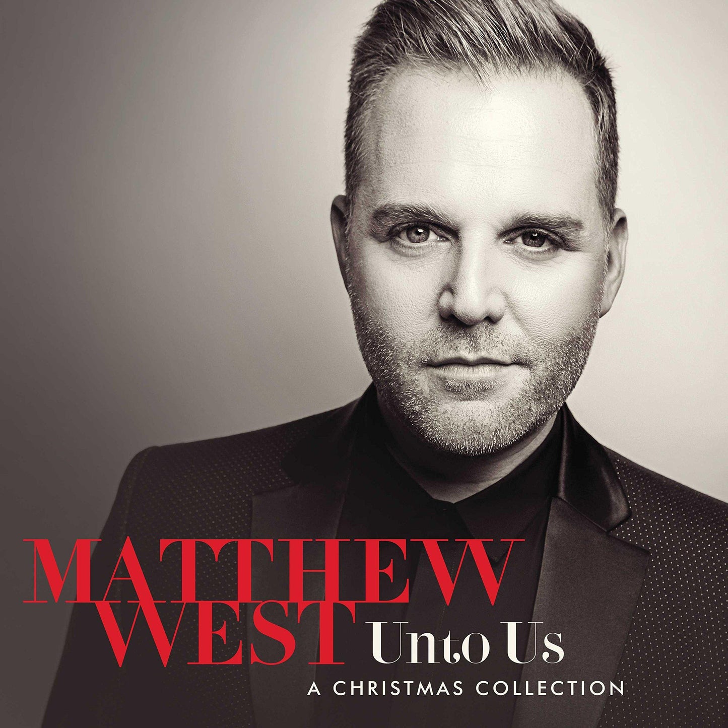 Matthew West - Unto Us: A Christmas Collection - Cd