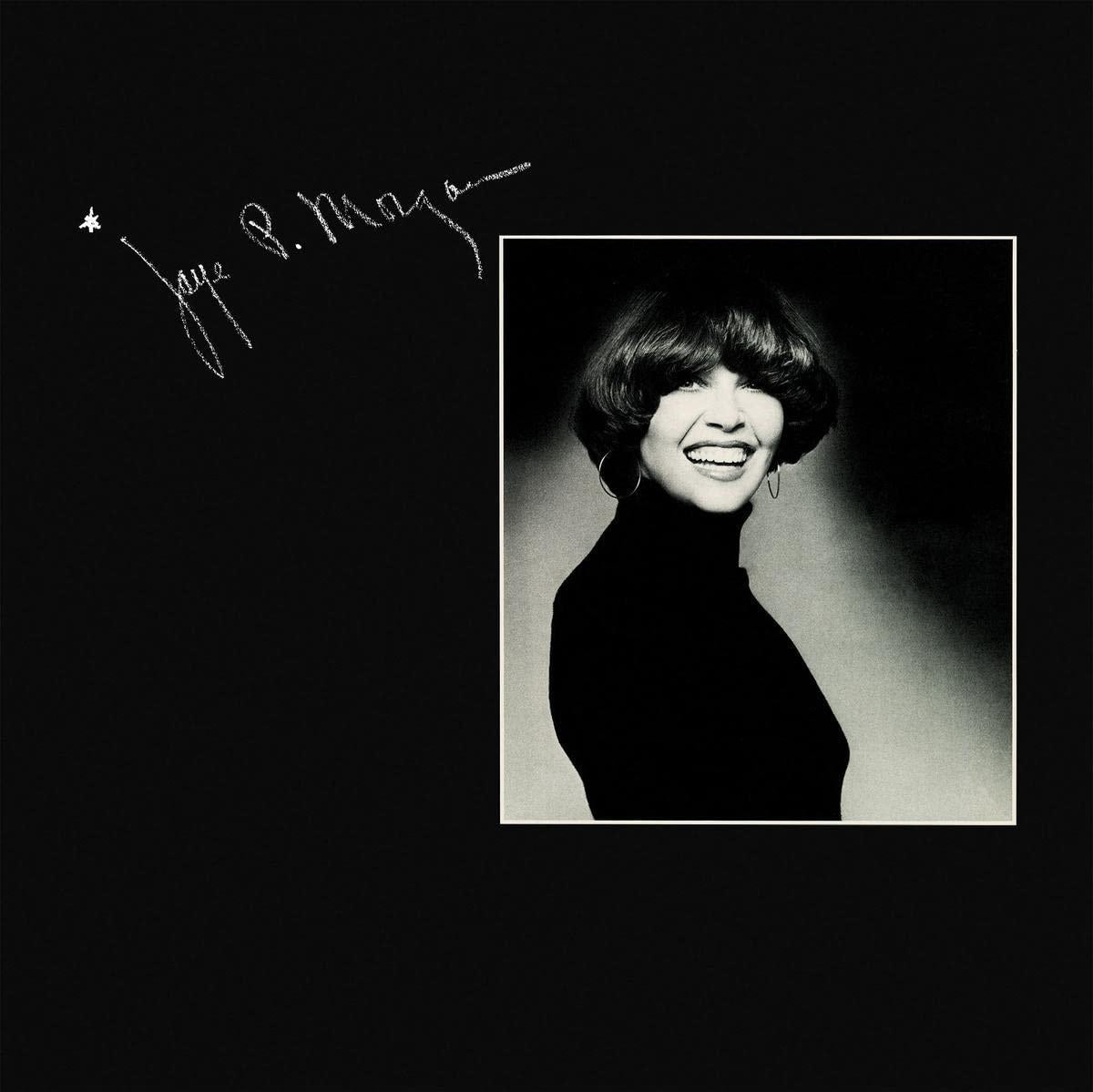 Jaye P. Morgan - Jaye P. Morgan - Lp