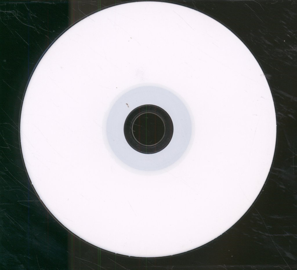 Various Artists - Across The Pennines - Cdr