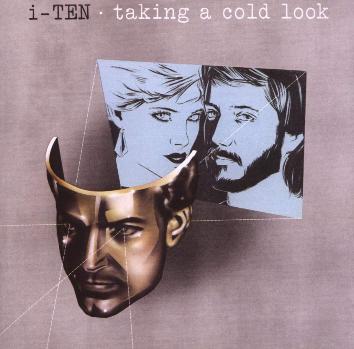 I Ten - Taking A Cold Look - Cd