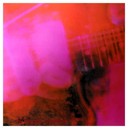 My Bloody Valentine - Loveless - Lp