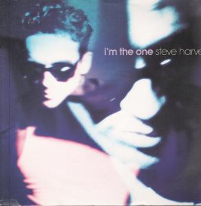 Steve Harvey - I'm The One - 12 Inch