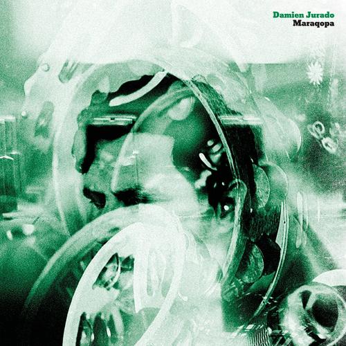Damien Jurado - Maraqopa - Cd