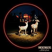 Menzingers - Hello Exile - Lp