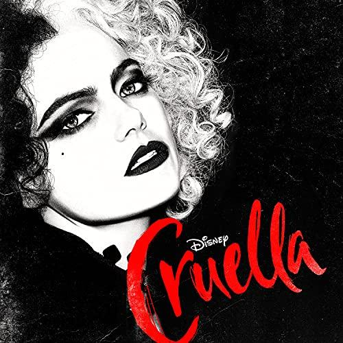 Various Artists - Cruella - Cd