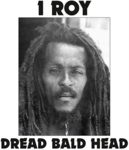 I-Roy - Dread Bald Head - Lp