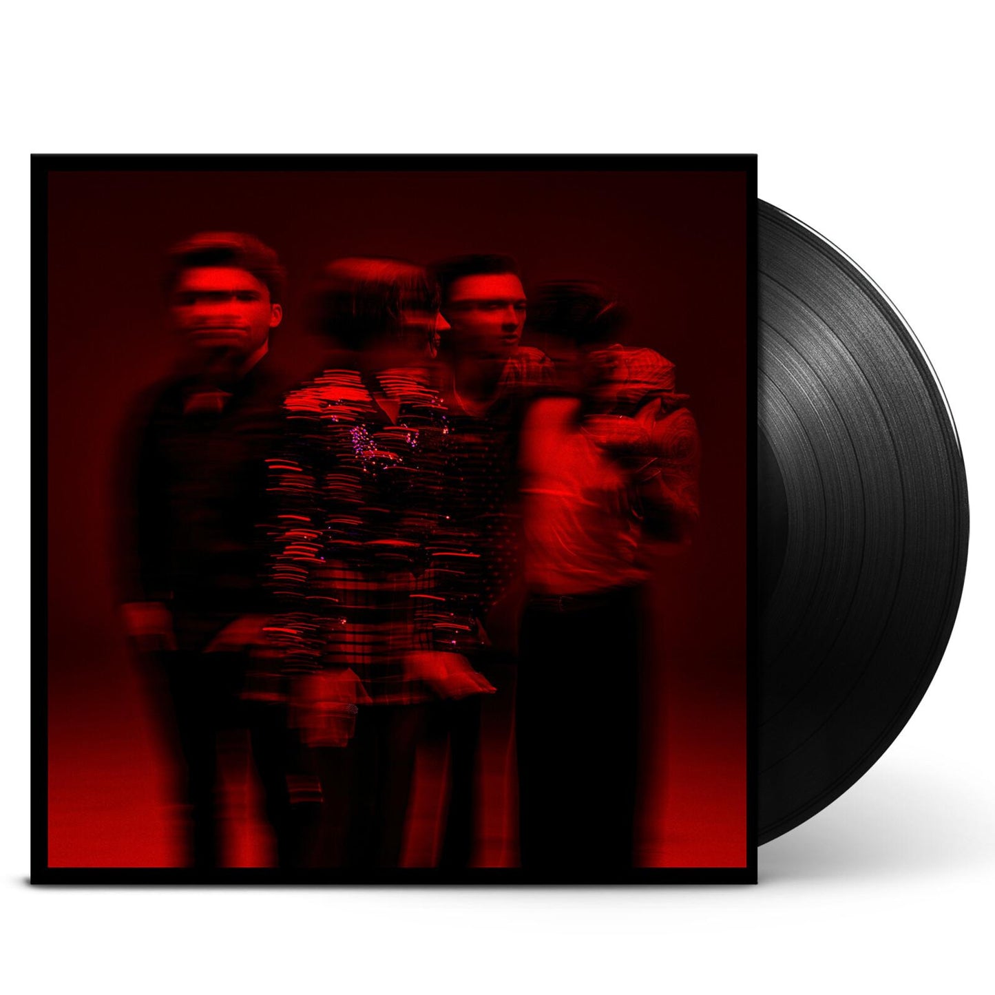 Marmozets - Co.war.dice. - Lp