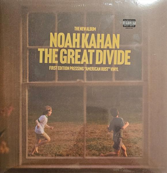 Noah Kahan - Great Divide - Double Lp
