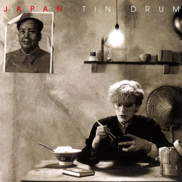 Japan - Tin Drum - Lp