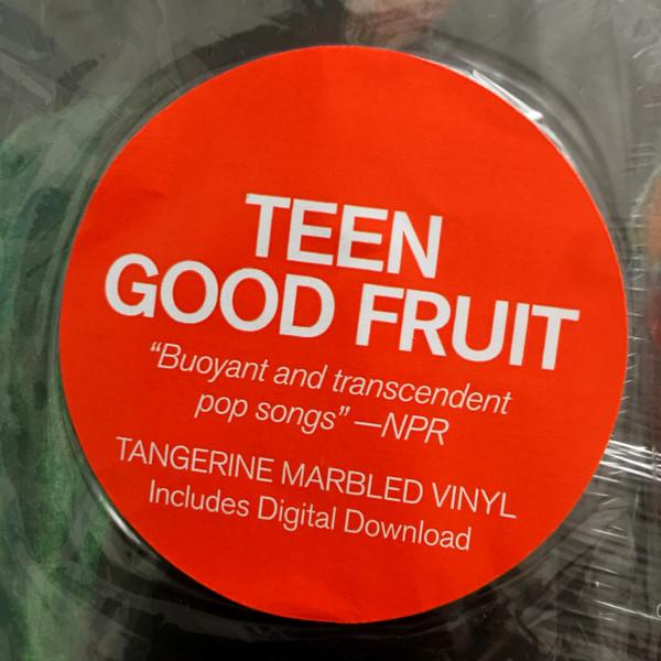 Teen - Good Fruit - Lp