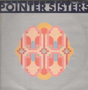 Pointer Sisters - Best Of - Double Lp