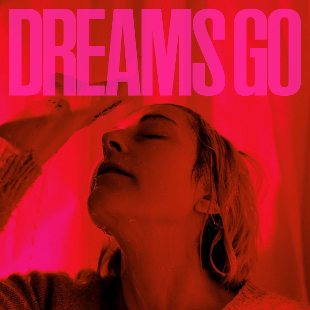 Polica - Dreams Go - Lp