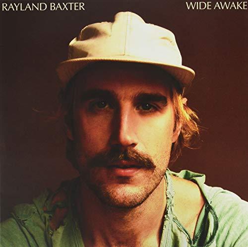 Rayland Baxter - Vinyl - Rayland Baxter-Wide Awake (1 Lp) - Lp