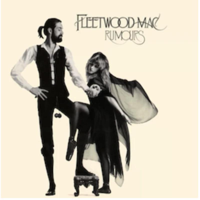 Fleetwood Mac - Rumours - Lp