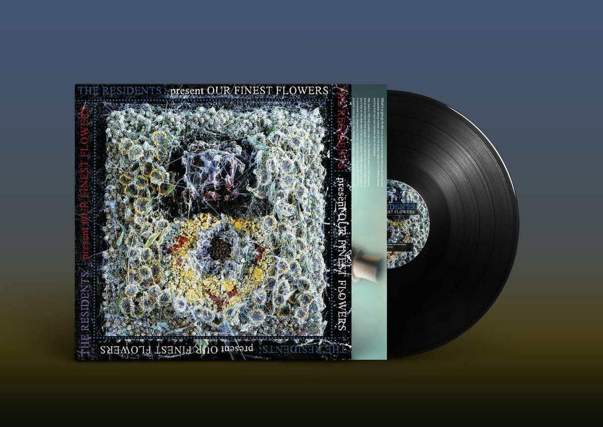 Residents - Our Finest Flowers - 12 Inch