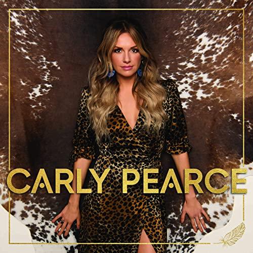 Carly Pearce - Carly Pearce - Cd