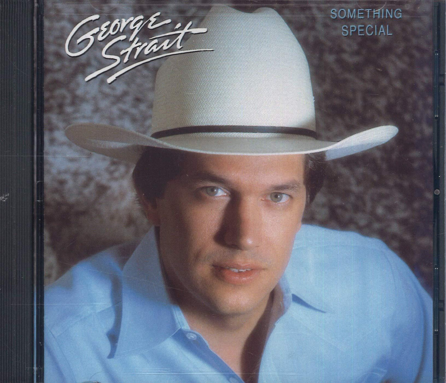 George Strait - Something Special - Cd