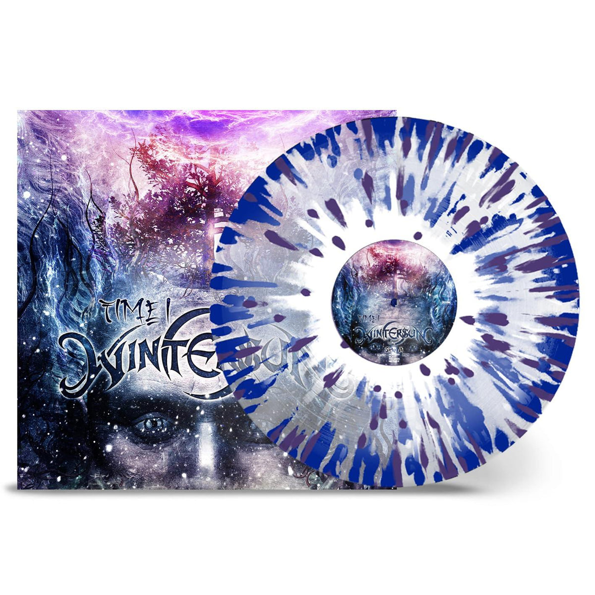 Wintersun - Time I - Lp