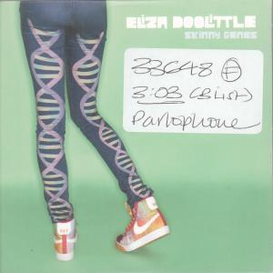 Eliza Doolittle - Skinny Genes - Cd
