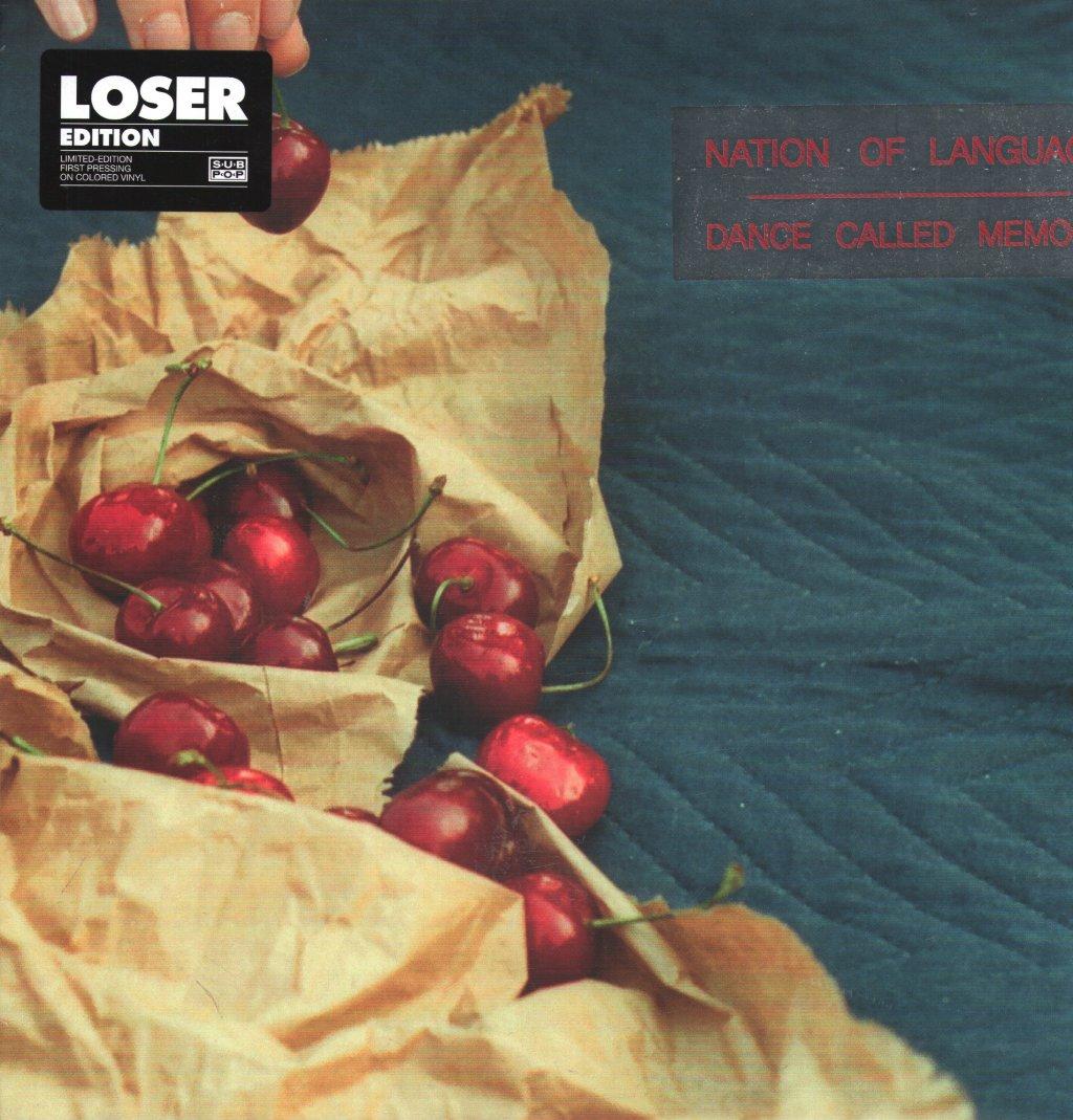 Nation of Language - Dance Called Memory - Lp