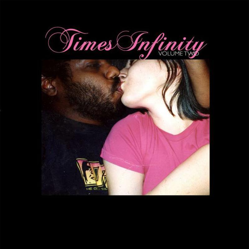 Dears - Times Infinity Volume Two - Lp