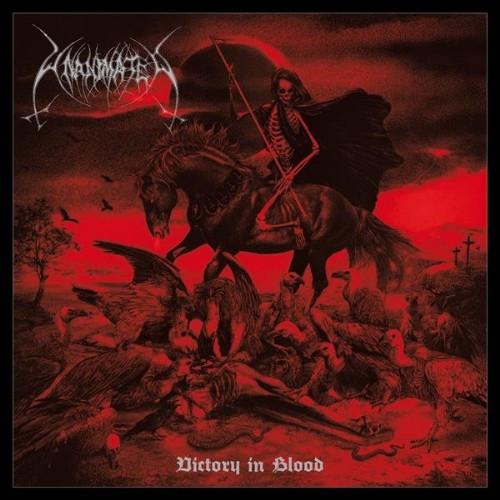 Unanimated - Victory In Blood - Double Lp