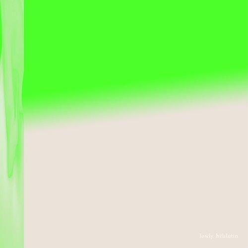 Lowly - Hifalutin - Cd