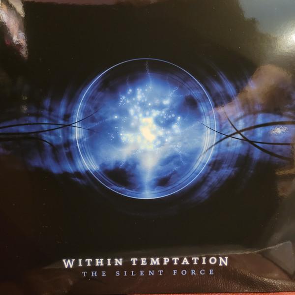 Within Temptation - Silent Force - Lp