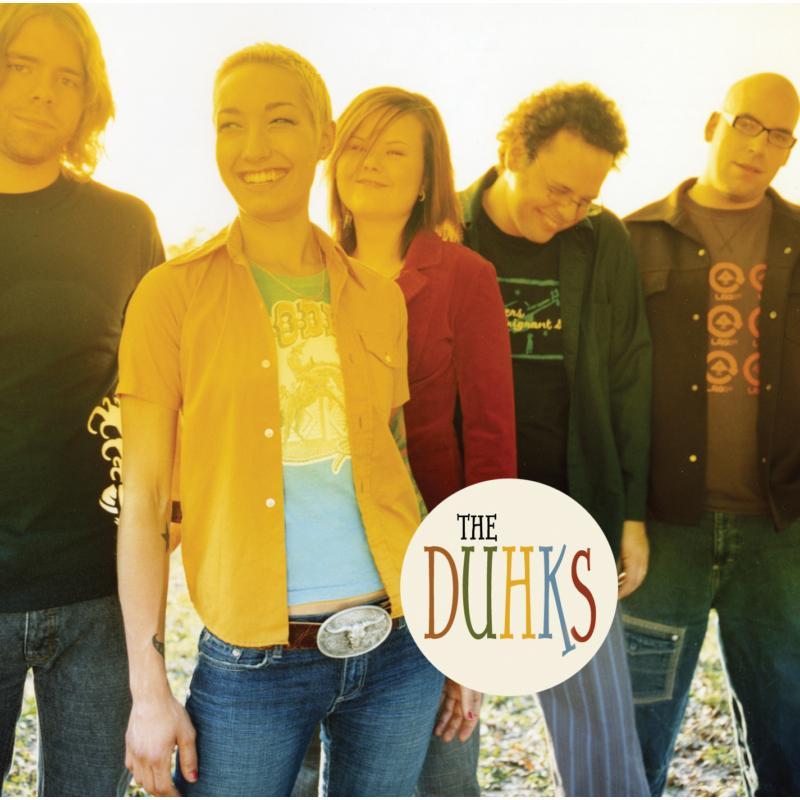 Duhks - Duhks - Cd