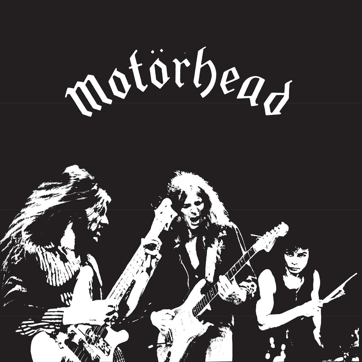 Motorhead - Motorhead / City Kids - 12 Inch