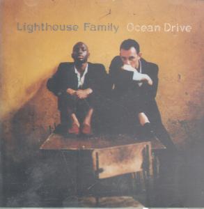 Lighthouse Family - Ocean Drive - Cd