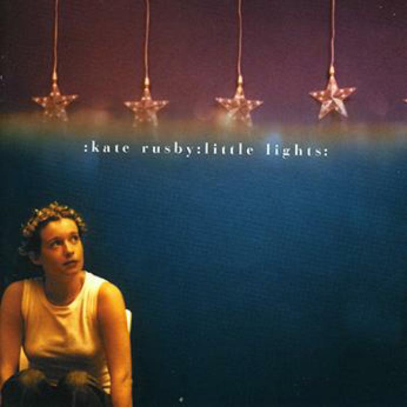 Kate Rusby - Little Lights - Cd