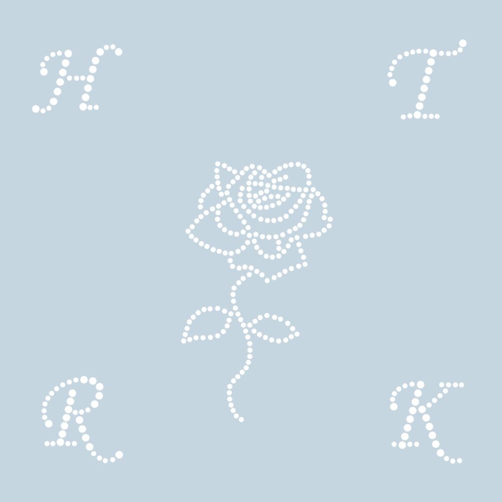 HTRK - Rhinestones - Lp