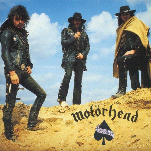Motorhead - Ace of Spades - Lp