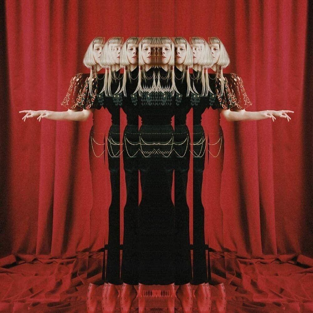Aurora - Gods We Can Touch - Double Lp