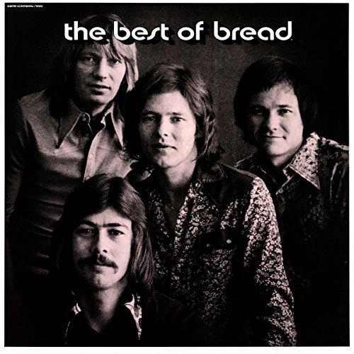 Bread - Best of Bread - Lp