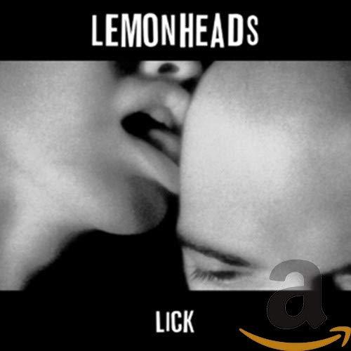 Lemonheads - Lick - Cd
