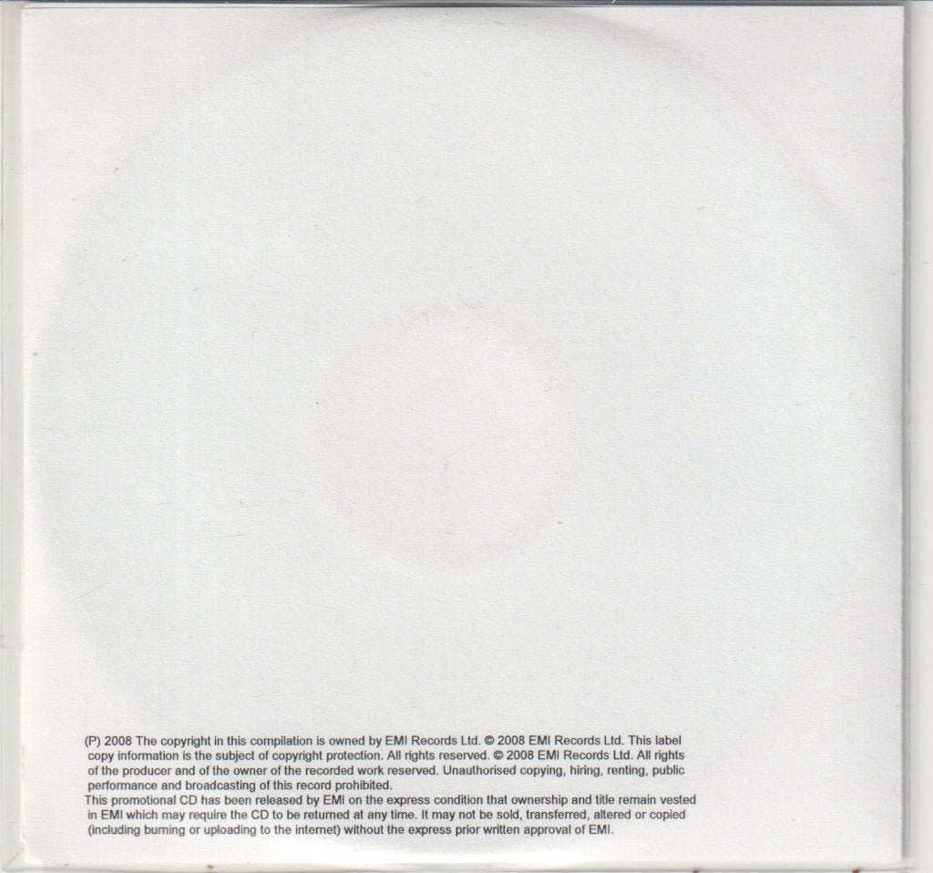 Buzzcocks - Love Bites - Cdr
